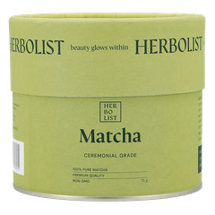 Afbeelding 1 voor Premium Matcha 100% Puur - 55g