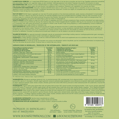 Afbeelding 2 voor Boom Greens Groenemorgen - 100g