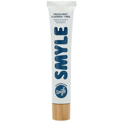 Afbeelding 1 voor Fluoridevrij Tandpasta Tube - 80ml