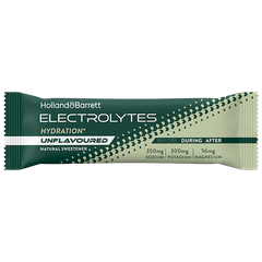 Afbeelding 3 voor Elektrolyten Unflavoured - 15 stuks