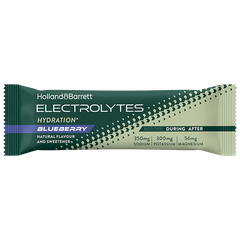 Afbeelding 3 voor Elektrolyten Blueberry - 15 stuks