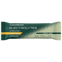Afbeelding 3 voor Elektrolyten Tropical - 15 stuks