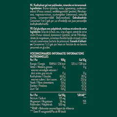 Afbeelding 2 voor Energy Gel Unflavoured - 50g