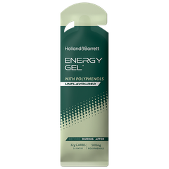 Afbeelding 2 voor Energy Gel Unflavoured - 12 x 50g