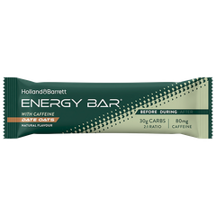 Afbeelding 1 voor Energy Bar Caffeine Date Oats - 48g