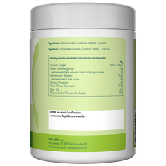 Afbeelding 2 voor Chicorei Inuline Poeder - 540g
