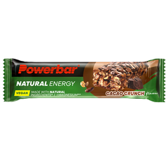 Afbeelding 1 voor Natural Energy Bar Cacao Crunch - 40g