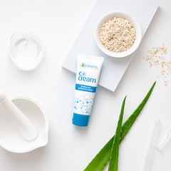 Afbeelding 4 voor C+ Eczema & Dermatitis Cream - 50g