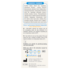 C+ Crème Eczéma & Dermatite - 120g