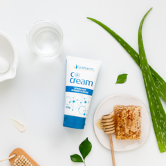Image 4 pour C+ Crème Eczéma & Dermatite - 120g