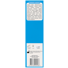après-shampooing hypoallergénique - 250ml