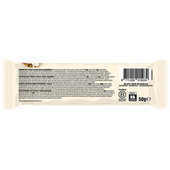 Afbeelding 2 voor Protein Bar Cookies & Cream - 50g