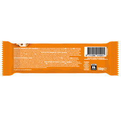 Afbeelding 2 voor Protein Bar Cinnamon Roll - 50g