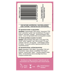Afbeelding 2 voor Women’s Balance BIO – 17 theezakjes