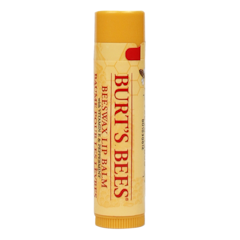 Burt's Bees Lipbalm Stick Beeswax - 4,2ml