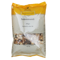 Neal's Yard Notenmuesli