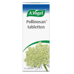 A.Vogel Pollinosan (30 Tabletten)