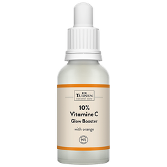 Afbeelding 2 voor 10% Vitamine C Glow Skinbooster met Sinaasappel - 30ml
