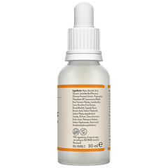 Afbeelding 4 voor 10% Vitamine C Glow Skinbooster met Sinaasappel - 30ml