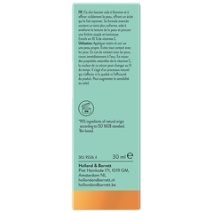 Afbeelding 3 voor 10% Vitamine C Glow Skinbooster - 30ml