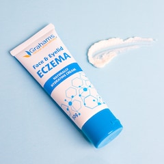 Afbeelding 3 voor Eczeem Crème - 75g