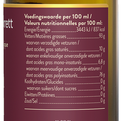 Afbeelding 3 voor Chiazaadolie - 250ml
