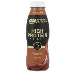 Afbeelding 1 voor Protein Shake Chocolate - 330ml