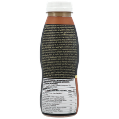 Afbeelding 2 voor Protein Shake Chocolate - 330ml