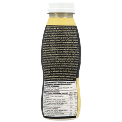 Afbeelding 2 voor Protein Shake Vanilla - 330ml