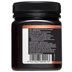 Afbeelding 3 voor Manukahoning Monofloraal 740 MGO - 250g