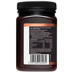 Afbeelding 2 voor Manukahoning Monofloraal 740 MGO - 500g