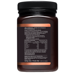 Afbeelding 3 voor Manukahoning Monofloraal 740 MGO - 500g