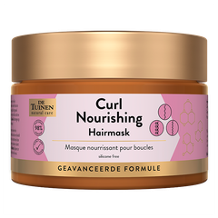 Afbeelding 1 voor Curl Nourishing Haarmasker - 250ml