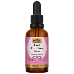 Afbeelding 1 voor Curl Frizz Free Haarserum - 50ml