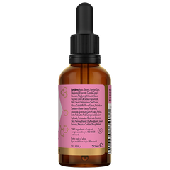 Afbeelding 2 voor Curl Frizz Free Haarserum - 50ml