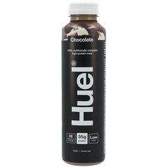 Afbeelding 1 voor Black Edition Chocolate - 500ml