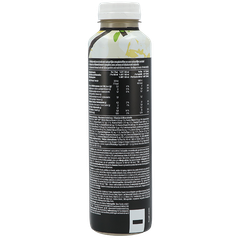 Afbeelding 2 voor Black Edition Vanilla - 500ml