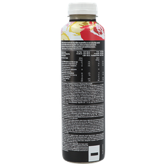 Afbeelding 2 voor Black Edition Strawberry & Banana - 500ml