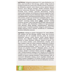 Afbeelding 3 voor Essentials Stress & Energy Multi - 60 capsules