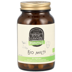 Afbeelding 2 voor Bio Multi - 60 vegicaps