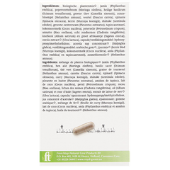 Afbeelding 3 voor Bio Multi - 60 vegicaps