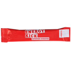 Afbeelding 2 voor Energy Kick Superfood Hydration - 10 sticks