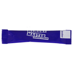 Afbeelding 2 voor Memory Master Superfood Hydration - 10 sticks