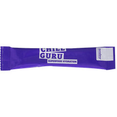 Afbeelding 2 voor Chill Guru Superfood Hydration - 10 sticks