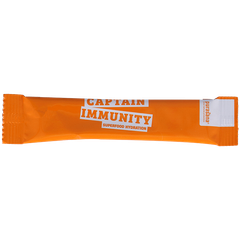 Afbeelding 2 voor Captain Immunity Superfood Hydration - 10 sticks