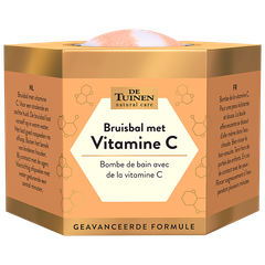 Afbeelding 1 voor Bruisbal met Vitamine C - 170g
