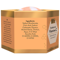 Afbeelding 2 voor Bruisbal met Vitamine C - 170g