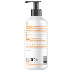 Afbeelding 2 voor Super Leaves Hand Soap Orange Blossom & Eucalyptus - 473ml