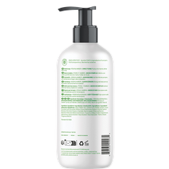 Afbeelding 2 voor Super Leaves Hand Soap Pear & Amber - 473ml