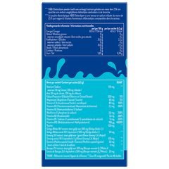 Afbeelding 3 voor Hydrate+ Electrolytes Mental - 14 sticks